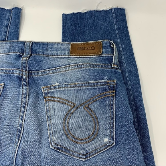 Big Star LIV Mid Rise Skinny Jeans - Picture 3 of 7